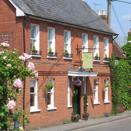 Bed and Breakfast La Fosse At Cranborne Exterior foto